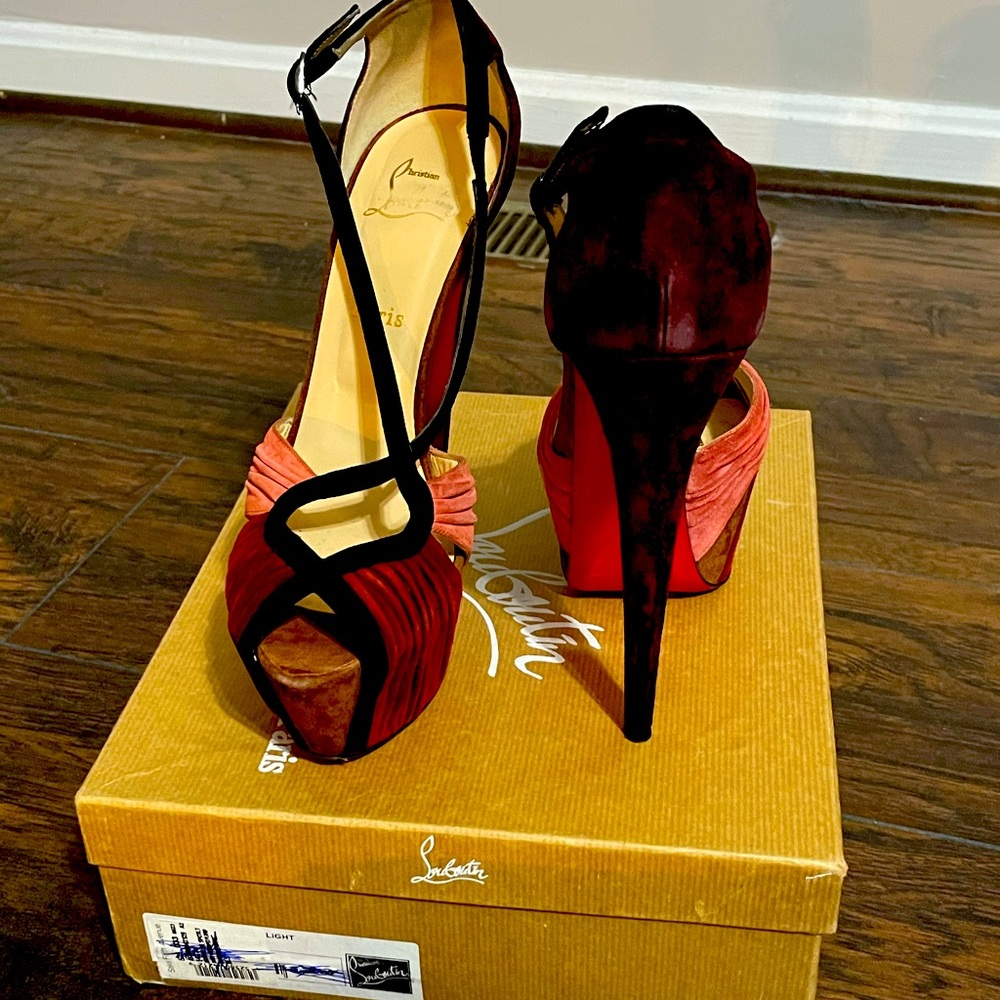 Christian Louboutin